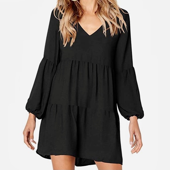 🖤❤️BNWT COVER UP/ SUMMER DRESS❤️🖤 - Picture 1 of 5